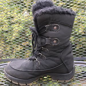 Athletech winter boots